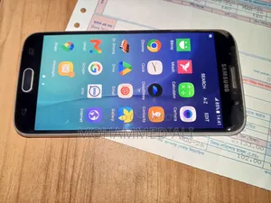 স্যামসাং গ্যালাক্সি এস৬ ৩২ জিবি গোল্ড