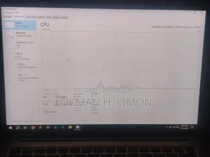 Laptop Lenovo 16GB Intel Core i7 SSD 512GB