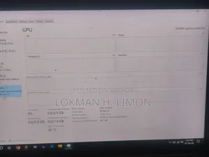 Laptop Lenovo 16GB Intel Core i7 SSD 512GB
