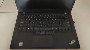 ল্যাপটপ Lenovo ThinkPad T460s ৪ জিবি ইন্টেল কোর আই সেভেন এইচডিডি প্লাস এসএসডি ২৫৬ জিবি