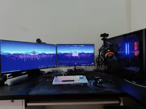 Desktop Computer 24GB RAM AMD Ryzen 5 Processor 1TB Hard Disk Drive