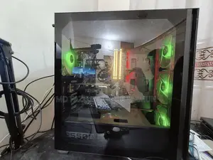 Desktop Computer 24GB RAM AMD Ryzen 5 Processor 1TB Hard Disk Drive