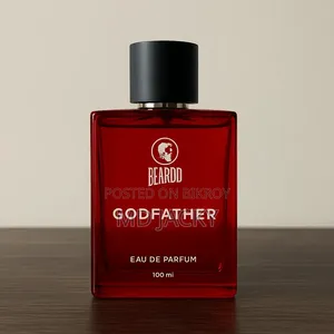 Beardo God Father Edp