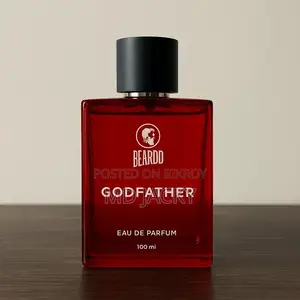 Beardo God Father Edp
