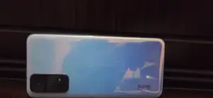 Xiaomi Redmi Note 11 64 GB Blue