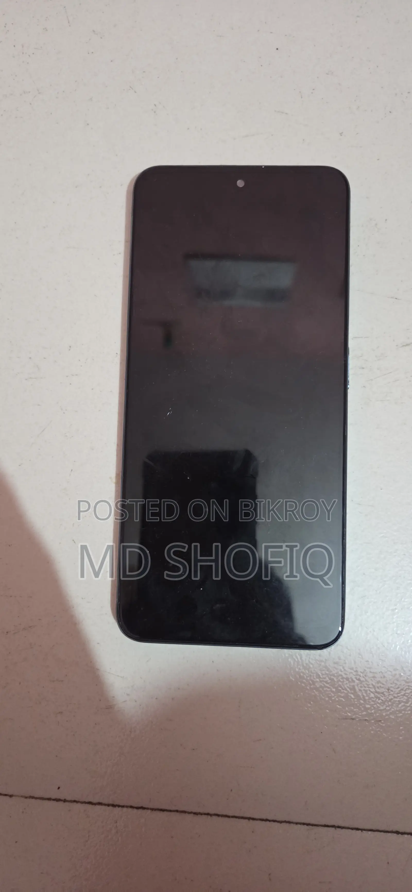 Xiaomi Redmi Note 11 64 GB Blue
