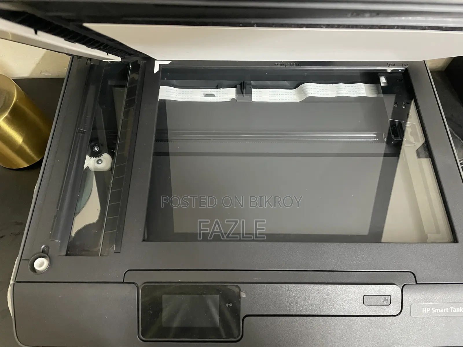 HP Smart Tank 615 Wireless All in One