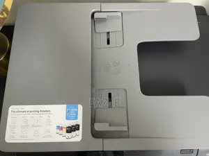 HP Smart Tank 615 Wireless All in One