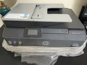 HP Smart Tank 615 Wireless All in One