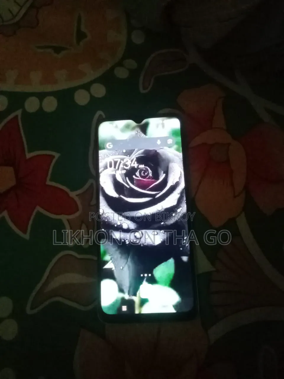 Tecno Spark Go 64 GB