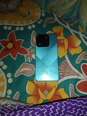 Tecno Spark Go 64 GB