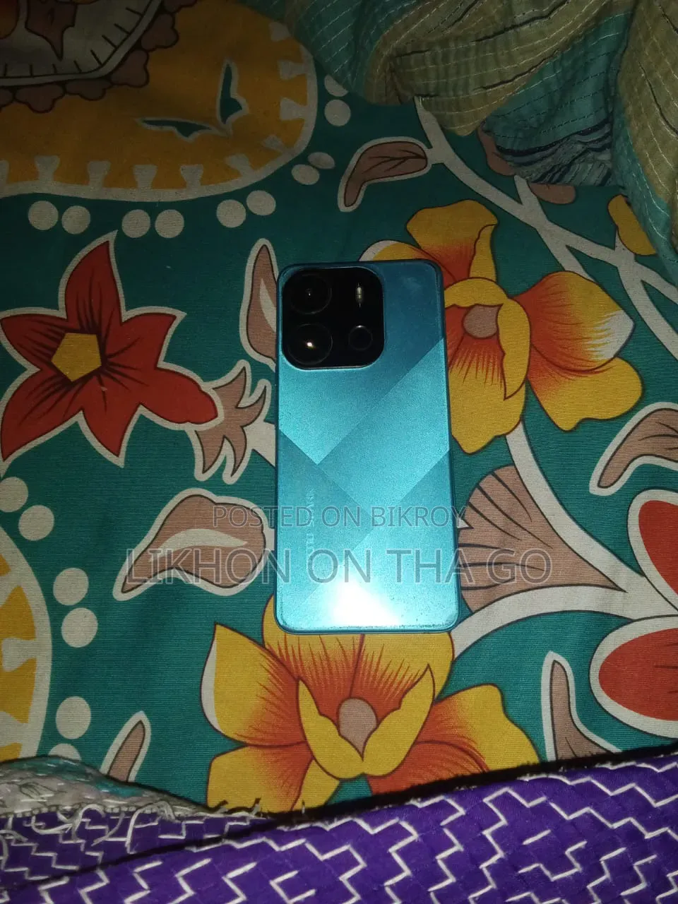 Tecno Spark Go 64 GB
