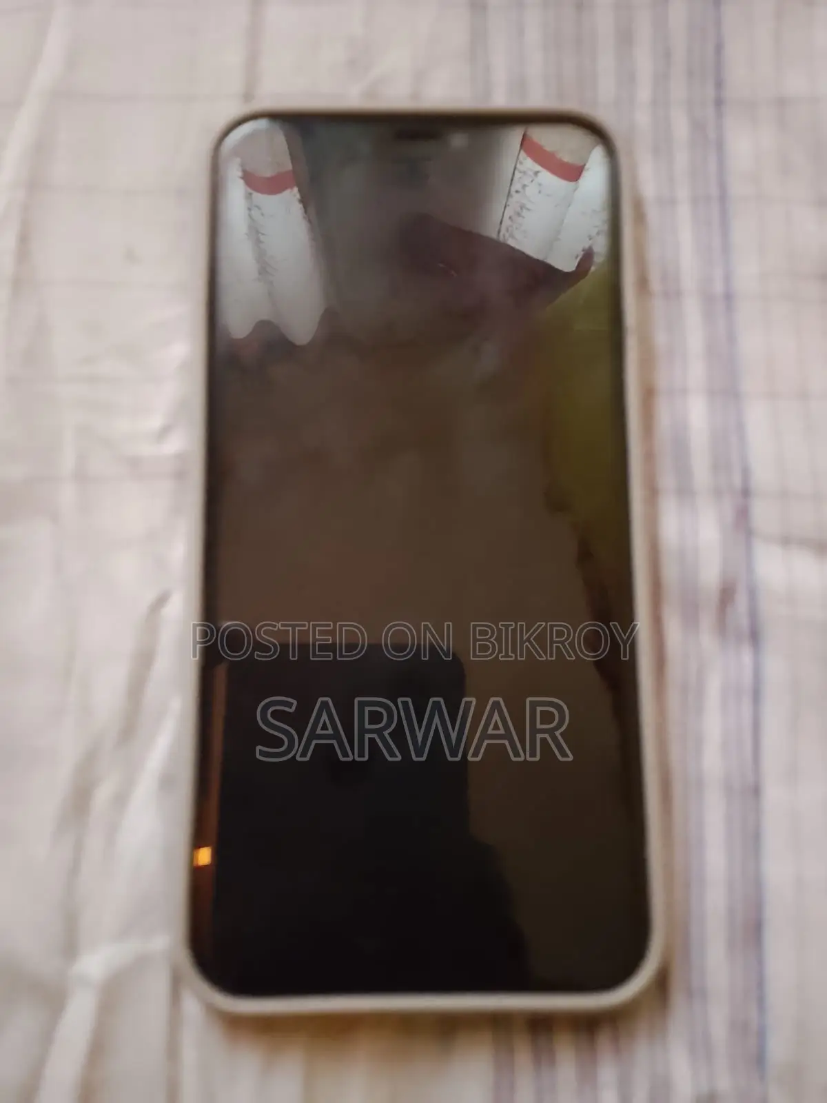 Apple iPhone 11 64 GB Green