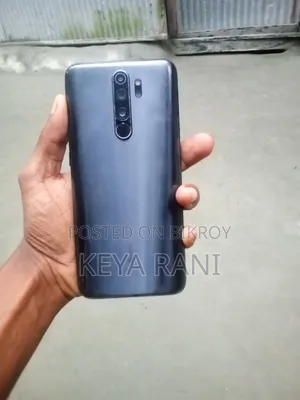 শাওমি মি ৮ প্রো ১২৮ জিবি ব্রোঞ্জ