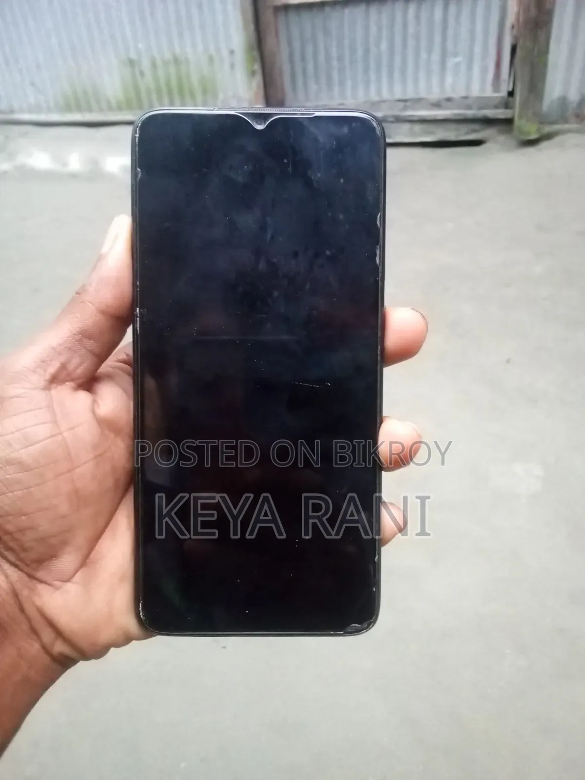 Xiaomi Mi 8 Pro 128 GB Bronze