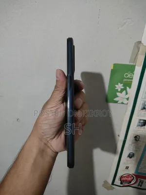 রিয়েলমি ৮ ৫জি ১২৮ জিবি ব্ল্যাক