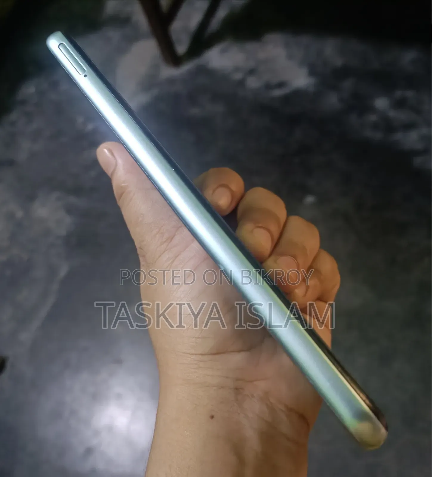 স্যামসাং গ্যালাক্সি এফ২৩ ১২৮ জিবি রূপালী