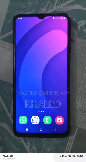 Samsung Galaxy F13 64 GB Pink