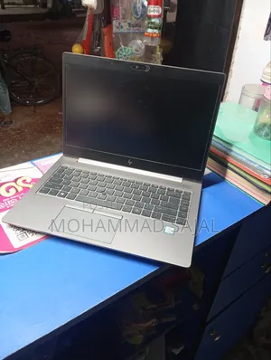 ল্যাপটপ এইচপি জেডবুক ১৪ইউ জি৬ ৮জিবি ইন্টেল কোর আই৫ এসএসডি ২৫৬জিবি