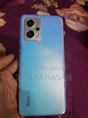 Xiaomi Redmi K50i 128 GB