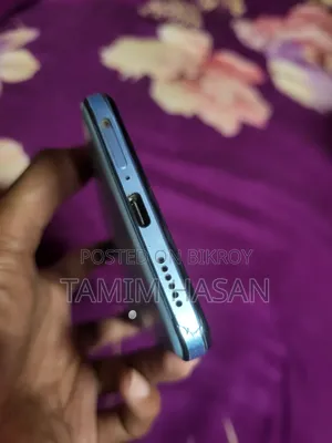 Xiaomi Redmi K50i 128 GB