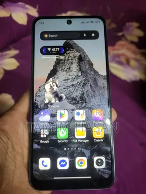 Xiaomi Redmi K50i 128 GB