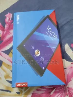 Lenovo 16 GB Black