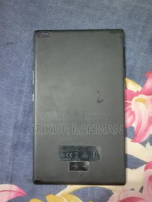 Lenovo 16 GB Black