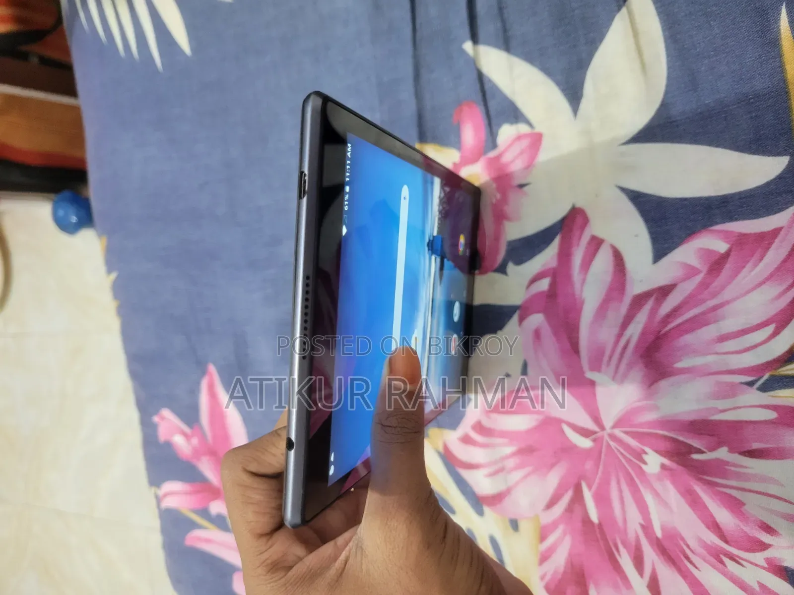 Lenovo 16 GB Black