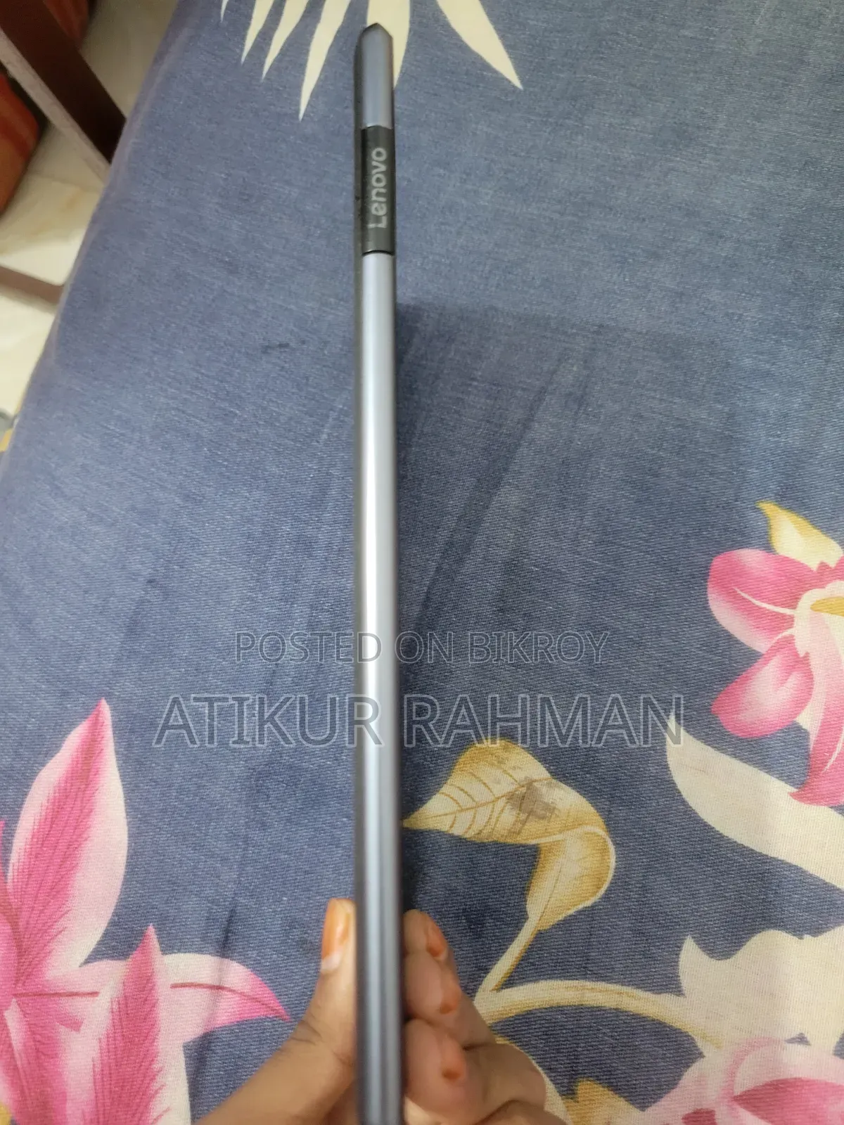 Lenovo 16 GB Black