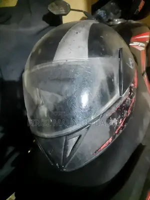 Helmet for Sale