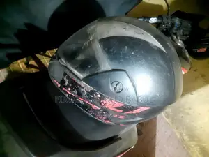 Helmet for Sale