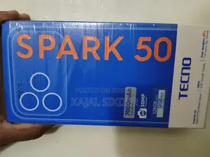 টেকনো ১২৮ জিবি সিলভার