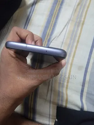 Samsung Galaxy S21 5G 128 GB Black