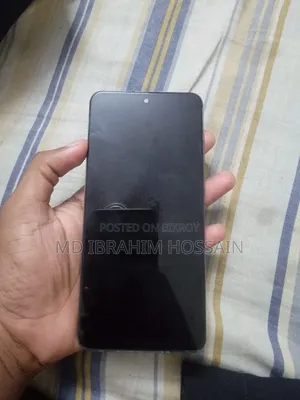 Samsung Galaxy S21 5G 128 GB Black