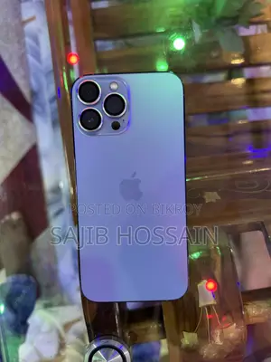 Apple iPhone 13 Pro Max 256 GB