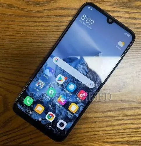 শাওমি রেডমি নোট ৭এস ৩২ জিবি ব্লু