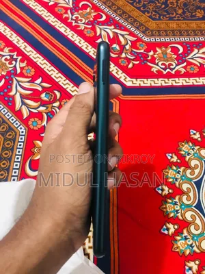 Samsung Galaxy A04 64 GB Black
