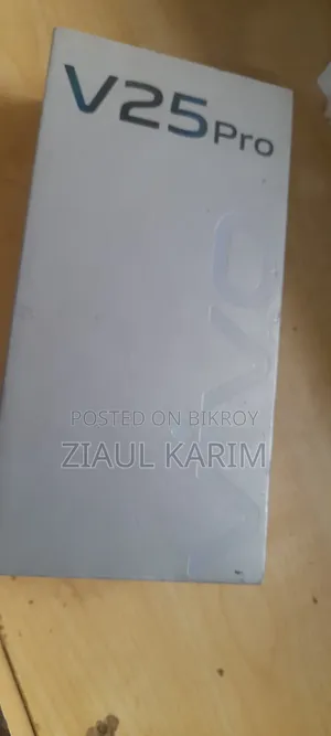 Vivo V25 256 GB Blue