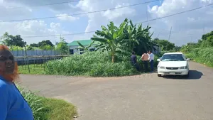রাজউক পূর্বাচল দক্ষিণমুখী ৫ কাঠা প্লট বিক্রয়