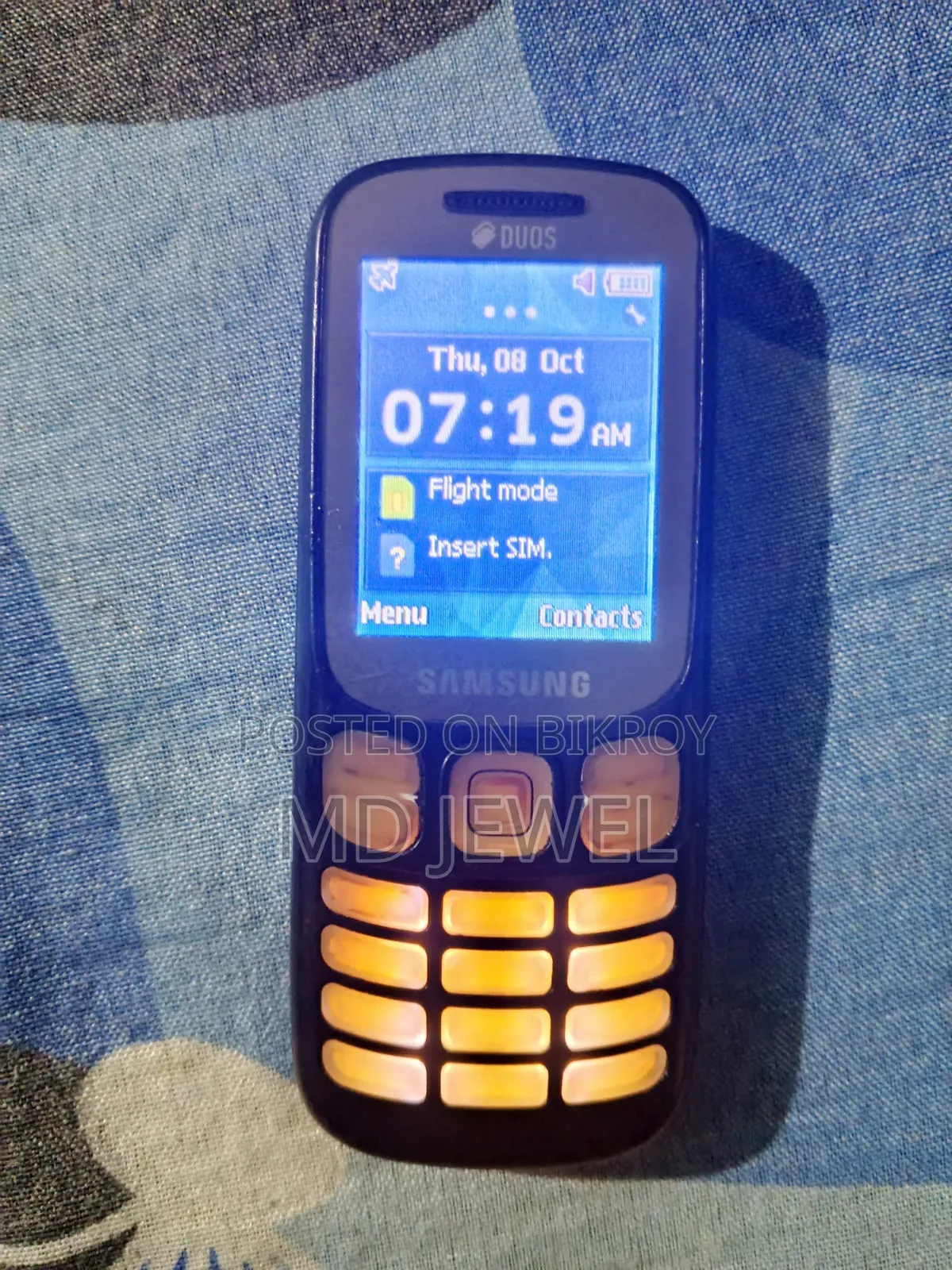 স্যামসাং বি৩৬০ই ব্ল্যাক