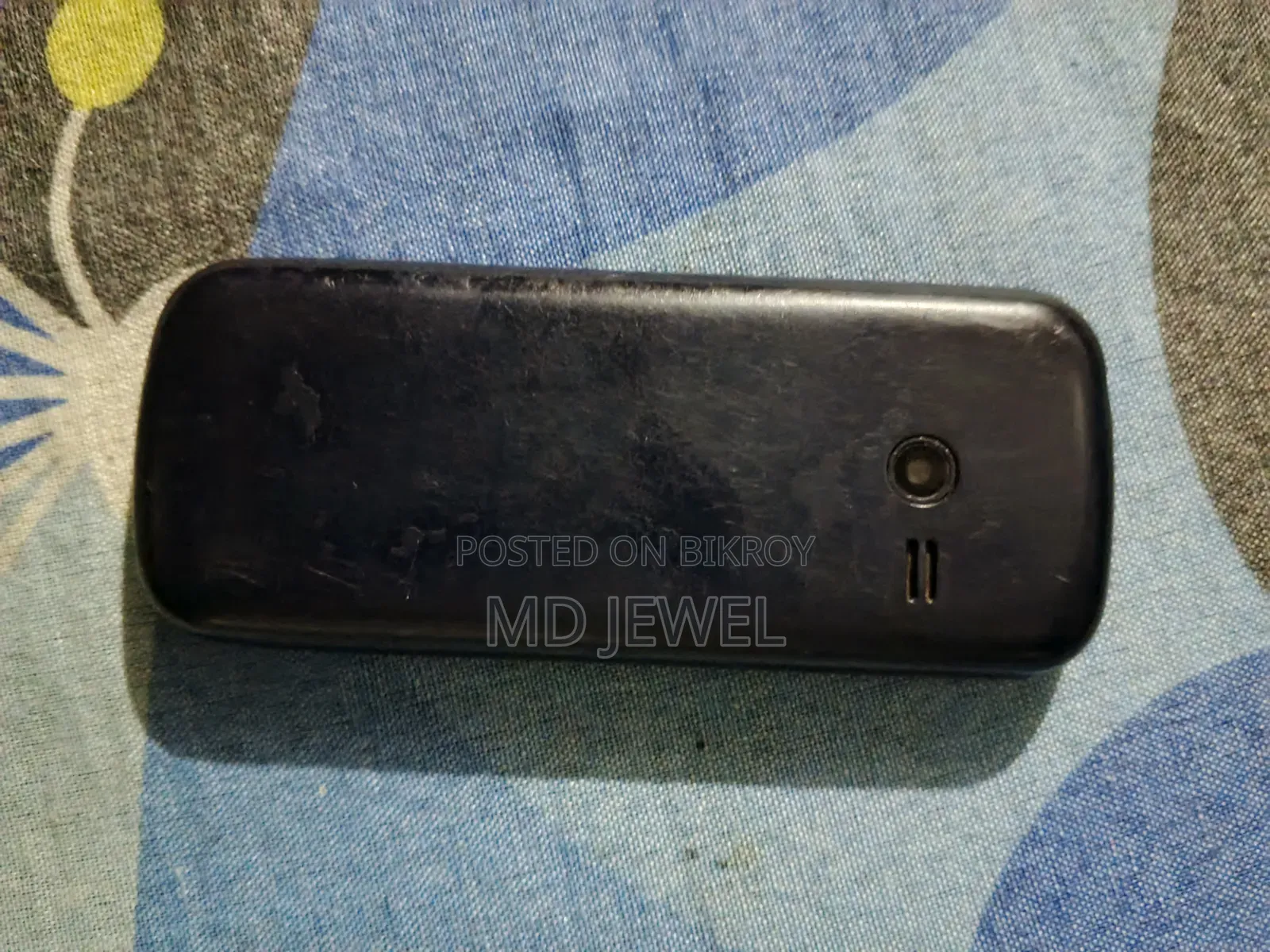 স্যামসাং বি৩৬০ই ব্ল্যাক