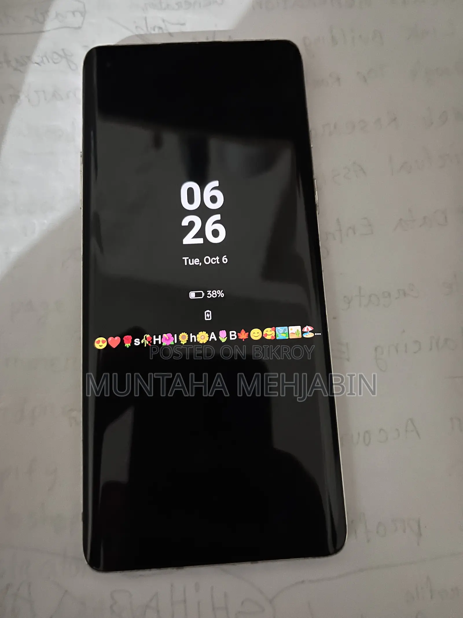 OnePlus 8 128 GB Rose Gold