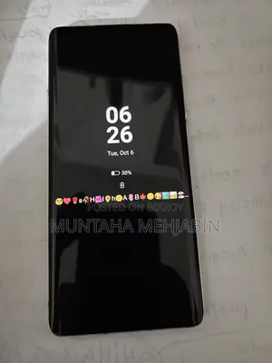 OnePlus 8 128 GB Rose Gold