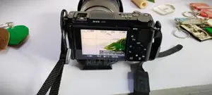 Camera+Light Setup