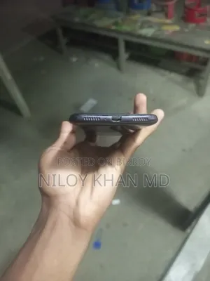 Itel Vision 1 32 GB Blue