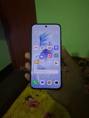 Itel S26 Ultra 256 GB