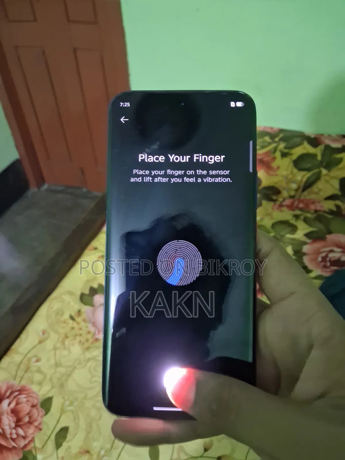 Itel S26 Ultra 256 GB