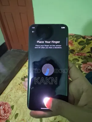 Itel S26 Ultra 256 GB