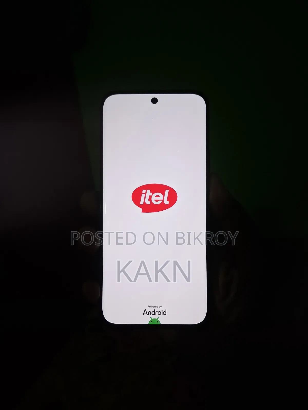 Itel S26 Ultra 256 GB